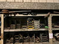 Partij diverse onderdelen - afbeelding 19 van  20