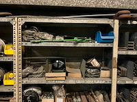 Partij diverse onderdelen - afbeelding 20 van  20