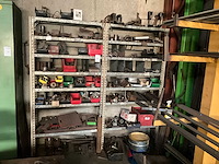 Partij diverse onderdelen - afbeelding 1 van  9