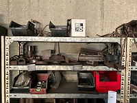 Partij diverse onderdelen - afbeelding 2 van  9