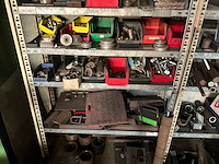 Partij diverse onderdelen - afbeelding 4 van  9