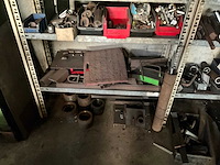 Partij diverse onderdelen - afbeelding 5 van  9