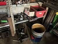 Partij diverse onderdelen - afbeelding 6 van  9