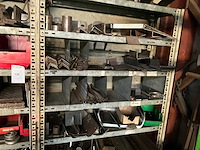 Partij diverse onderdelen - afbeelding 8 van  9