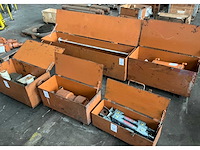 Partij diverse onderdelen