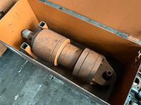 Partij diverse onderdelen - afbeelding 2 van  4