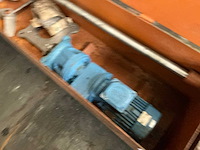 Partij diverse onderdelen - afbeelding 3 van  4