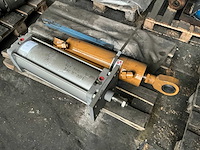 Partij diverse onderdelen - afbeelding 2 van  5