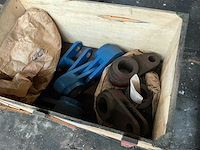 Partij diverse onderdelen - afbeelding 3 van  5