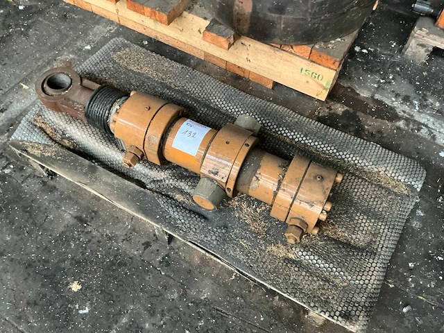 Partij diverse onderdelen - afbeelding 4 van  5