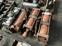 Partij diverse onderdelen - afbeelding 2 van  6