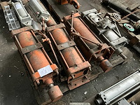 Partij diverse onderdelen - afbeelding 3 van  6