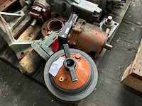 Partij diverse onderdelen - afbeelding 5 van  6