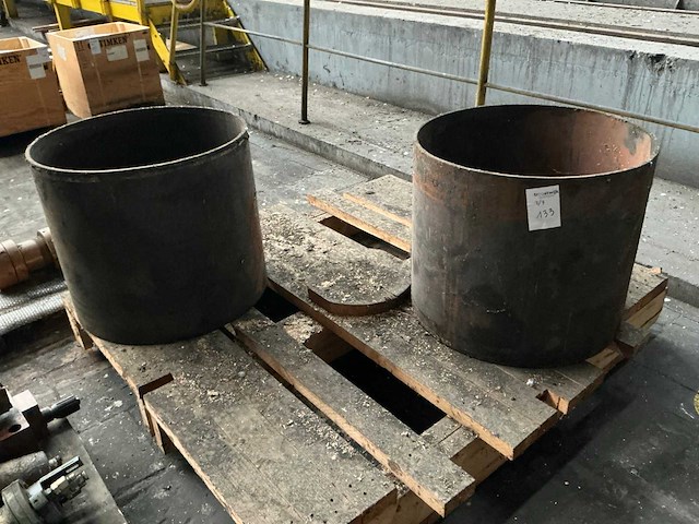 Partij diverse onderdelen - afbeelding 6 van  6