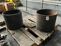 Partij diverse onderdelen - afbeelding 6 van  6