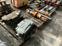 Partij diverse onderdelen - afbeelding 5 van  5