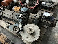 Partij diverse onderdelen - afbeelding 2 van  5