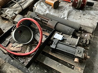 Partij diverse onderdelen - afbeelding 3 van  5