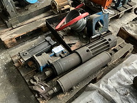 Partij diverse onderdelen - afbeelding 4 van  5