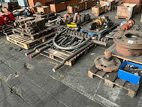 Partij diverse onderdelen - afbeelding 2 van  8