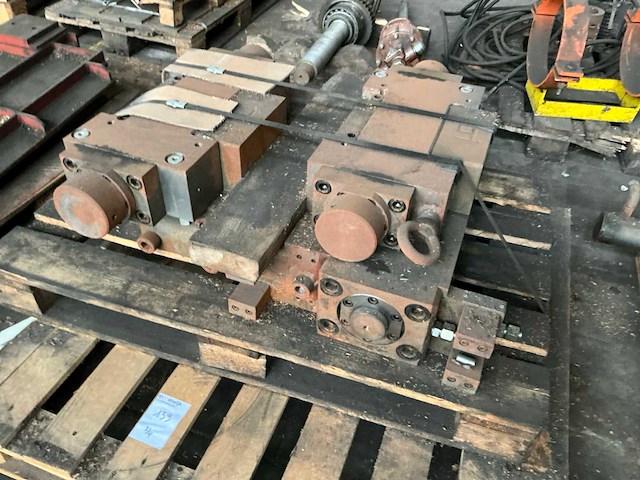 Partij diverse onderdelen - afbeelding 6 van  8