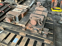 Partij diverse onderdelen - afbeelding 6 van  8