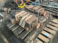 Partij diverse onderdelen - afbeelding 7 van  8