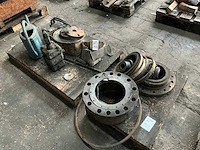 Partij diverse onderdelen - afbeelding 4 van  5