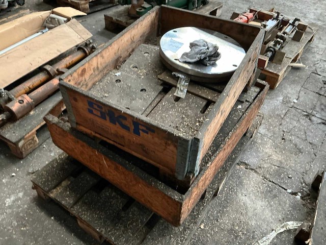 Partij diverse onderdelen - afbeelding 5 van  5