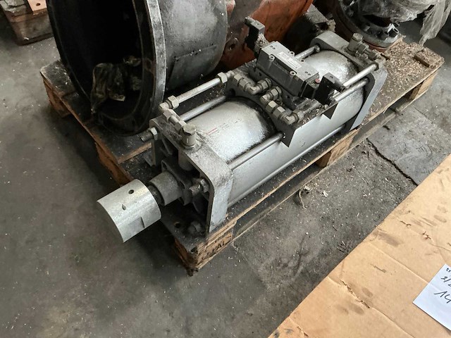 Partij diverse onderdelen - afbeelding 4 van  6