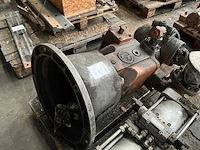 Partij diverse onderdelen - afbeelding 5 van  6