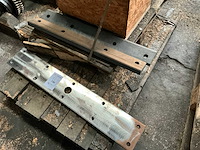 Partij diverse onderdelen - afbeelding 3 van  9