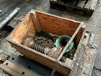 Partij diverse onderdelen - afbeelding 4 van  9