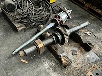 Partij diverse onderdelen - afbeelding 5 van  9