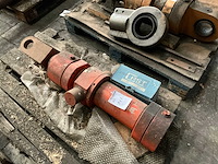 Partij diverse onderdelen - afbeelding 7 van  9