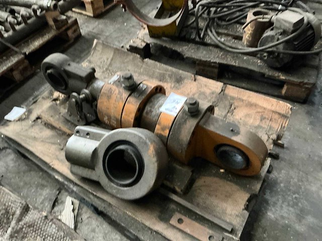 Partij diverse onderdelen - afbeelding 8 van  9