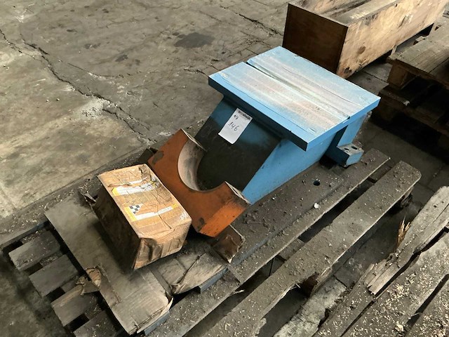 Partij diverse onderdelen - afbeelding 9 van  9