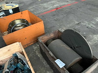 Partij diverse onderdelen - afbeelding 1 van  6