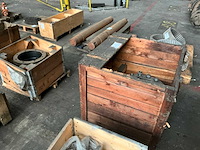 Partij diverse onderdelen - afbeelding 2 van  6