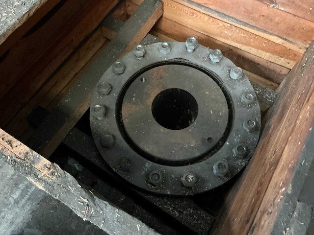 Partij diverse onderdelen - afbeelding 3 van  6