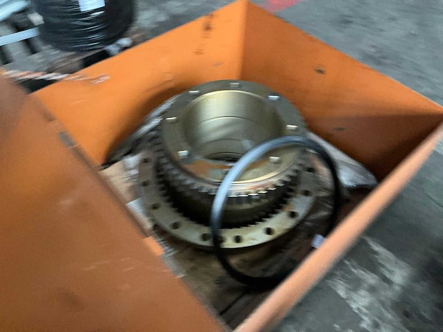 Partij diverse onderdelen - afbeelding 4 van  6