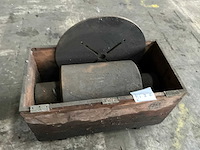 Partij diverse onderdelen - afbeelding 5 van  6