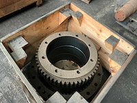 Partij diverse onderdelen - afbeelding 6 van  6