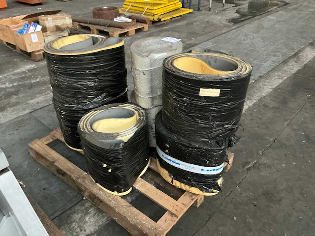 Partij diverse onderdelen - afbeelding 2 van  5