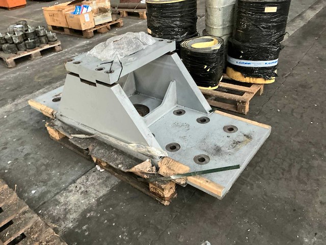 Partij diverse onderdelen - afbeelding 3 van  5