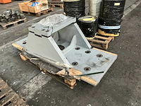 Partij diverse onderdelen - afbeelding 3 van  5