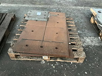 Partij diverse onderdelen - afbeelding 4 van  5