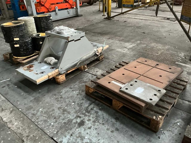 Partij diverse onderdelen - afbeelding 5 van  5