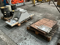 Partij diverse onderdelen - afbeelding 5 van  5