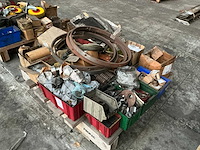 Partij diverse onderdelen - afbeelding 4 van  19